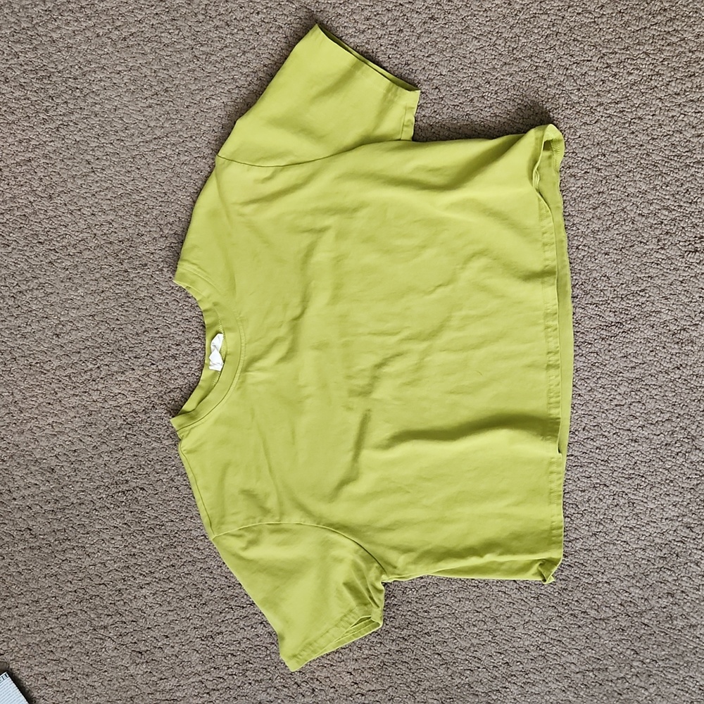 Nordstrom tee